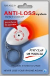 Antiloss System screenshot 1/1