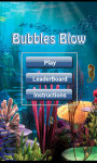 Bubbles Blow screenshot 1/3