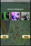 Abstracts Wallpapers screenshot 1/3