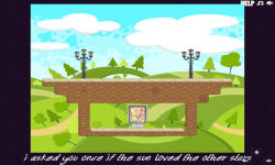 FRACTURED Game screenshot 2/3