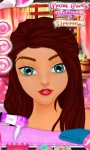 Prom Party Makeover and Dressup screenshot 1/5