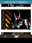 RoboCop 2014 Wallpapers screenshot 4/6
