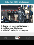 RoboCop 2014 Wallpapers screenshot 5/6