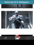 RoboCop 2014 Wallpapers screenshot 6/6
