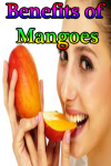 Benefits of Mangoes screenshot 1/4