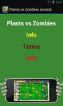 Plants vs Zombies Assists screenshot 2/4