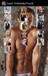 Justin Timberlake NEW Puzzle screenshot 2/6