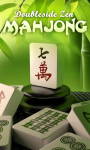 Doubleside Mahjong Zen screenshot 1/4