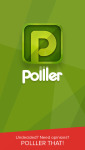  Polller - Social Polls Opinion screenshot 1/6