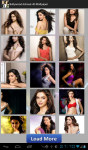Bollywood Actress  Wallpaper HD screenshot 2/6