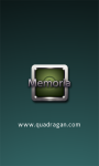 Memoria Memory Matrix screenshot 1/3