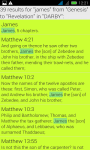 Words of God Bible  screenshot 1/3