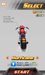 Crazy  Moto Racing 3D screenshot 2/6
