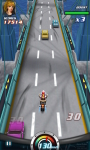 Crazy  Moto Racing 3D screenshot 5/6
