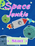 Space Junkie screenshot 1/6