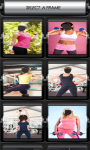 Fitness Girl Photo Montage screenshot 2/6