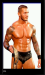 Randy Orton screenshot 1/3