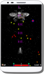 Space Wars Retro screenshot 1/6