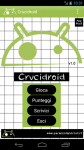 Crucidroid cruciverba italiano specific screenshot 3/6