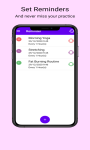  Yoga Plus Yoga App for Beginners to Advance screenshot 6/6