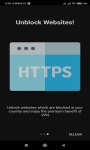 Security VPN - Unlimited VPN Access screenshot 3/6
