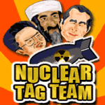 NuclearTagTeam (HOVR) screenshot 1/1