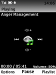 Anger and Stress Management screenshot 4/4