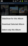 SlideShow Pro for Facebook screenshot 3/4