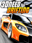 3D Need for Drifting screenshot 1/3