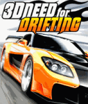 3D Need for Drifting screenshot 2/3