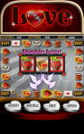 Magic Love Slot Machine HD screenshot 3/4