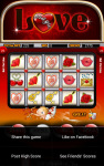Magic Love Slot Machine HD screenshot 4/4