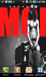 Lil Wayne YMCMB Live Wallpaper screenshot 2/3