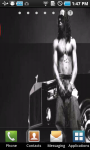 Lil Wayne YMCMB Live Wallpaper screenshot 3/3
