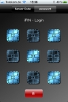 iPIN - Secure PIN & Passwort Safe screenshot 1/1