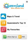 Queensland screenshot 1/1