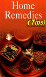 Home Remedies Tips screenshot 1/1