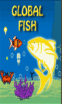 Global Fish Game screenshot 1/1