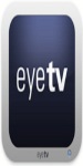 Live eye TV mobile screenshot 1/2