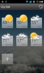 GO Weather  screenshot 6/6