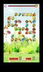 Insect Life Game screenshot 2/3