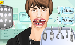 Cool Boy At The Dentist screenshot 2/3