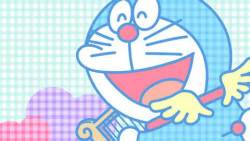 Doraemon Cute and Funny Wallpaper screenshot 2/6
