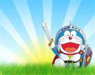 Doraemon Cute and Funny Wallpaper screenshot 4/6