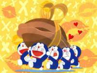 Doraemon Cute and Funny Wallpaper screenshot 5/6
