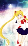 Sailor Moon Wallpapers Android Apps  screenshot 2/6