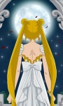 Sailor Moon Wallpapers Android Apps  screenshot 3/6