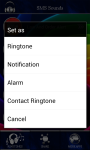 SMS Sounds 2014 Top screenshot 4/5