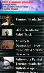 Stress Management Guide and Relaxation Techniques screenshot 5/6