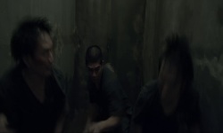 The Raid 2 Berandal Fight scene in toilet prinson screenshot 5/6